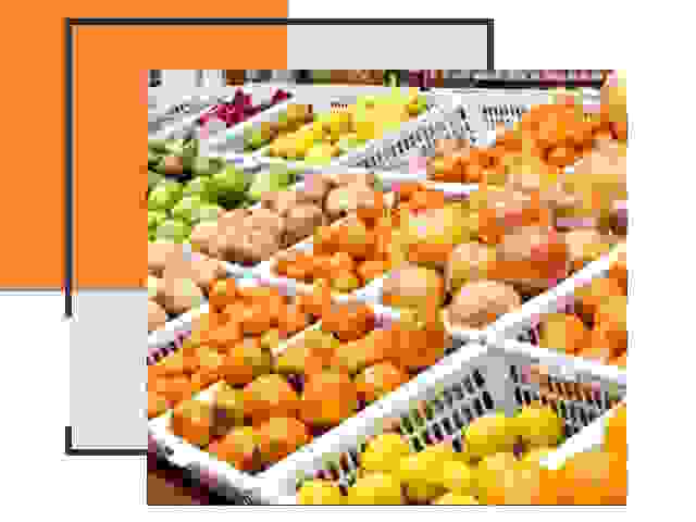 Надежная перевозка продуктов в Ялуторовске